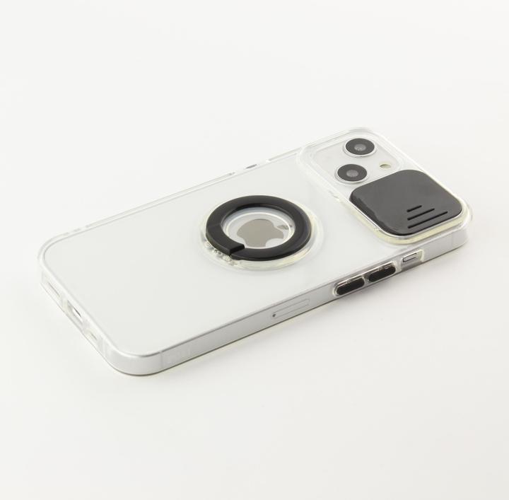 Image du produit PhoneLook Coque Caméra clapet avec anneau (Apple iPhone 14 Plus)