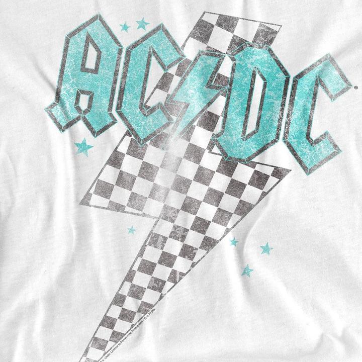 Produktbild AC/DC Skewed TShirt (XL)