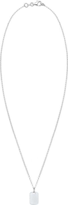 Produktbild Kuzzoi Dog Tag (925 Sterling Silber, 50 - 60 cm)