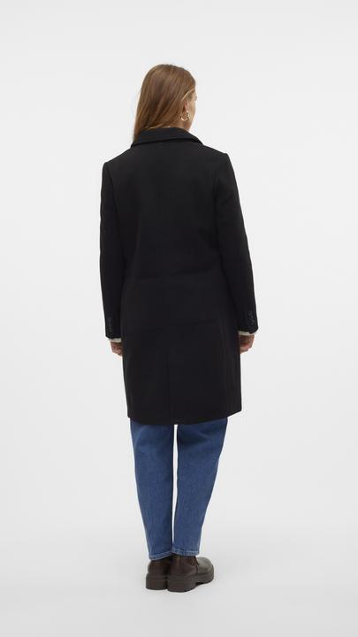 Actual product image Vero Moda VMFORTUNESARA Coat Coat (XS)
