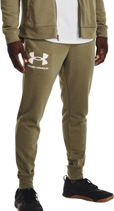 Immagine prodotto Under Armour Rival Terry Joggers 1361642-361 - M (M)