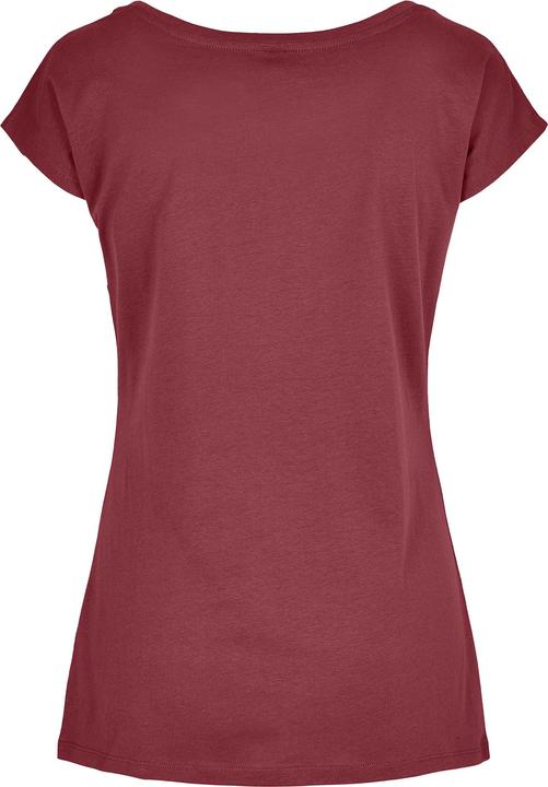 Image du produit Build Your Brand T-shirt Ouverture large (XXL)