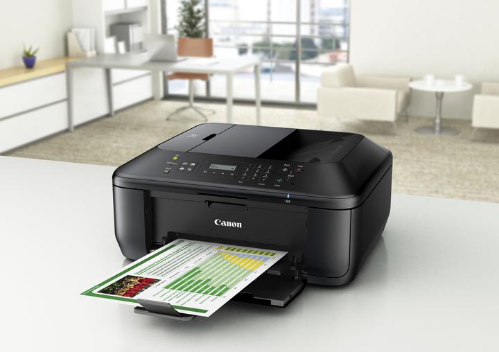 Productafbeelding Canon Pixma MX475 (Inktpatroon, Kleur)