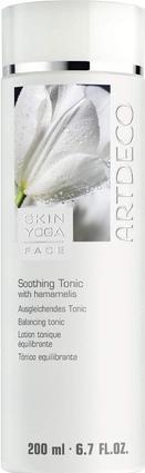 Image du produit Artdeco Ad Yoga Tonique apaisant à l'hamamélis 200ml (Lotion tonique, 200 ml)