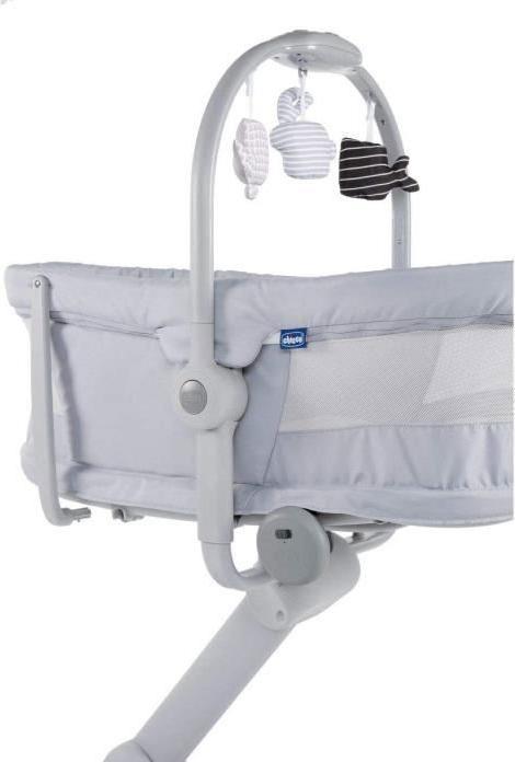 Produktbild Chicco Calmy Wave