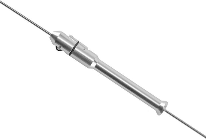 Image du produit Stahlwerk TIG Support de fil de soudage TIG Pen pour baguettes de soudage 0,8-3,2 mm