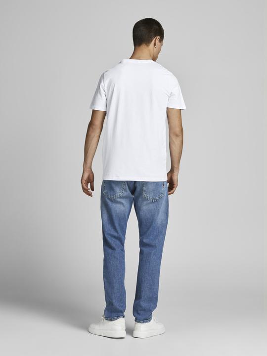 Actual product image Jack & Jones Organic Basic (S)