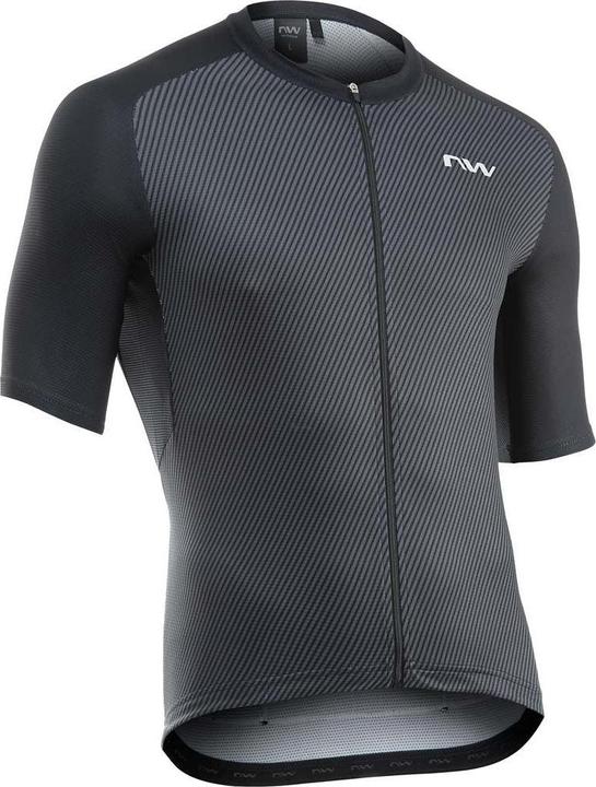 Northwave Force Evo Jersey Short Sleeve (L)