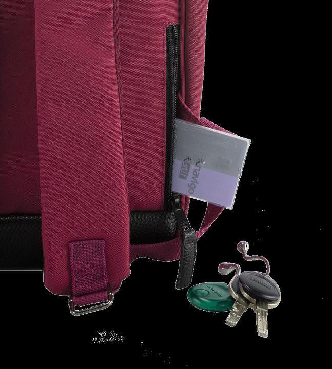 Actual product image Cabaia 452358 (23 l)