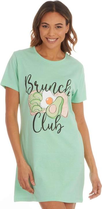 Produktbild Forever Dreaming Womens/Ladies Brunch Club Nightie (M)