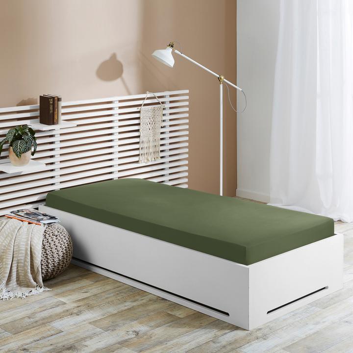 Actual product image Erwin Müller Landsberg (140 x 200 - 160 x 200 cm)