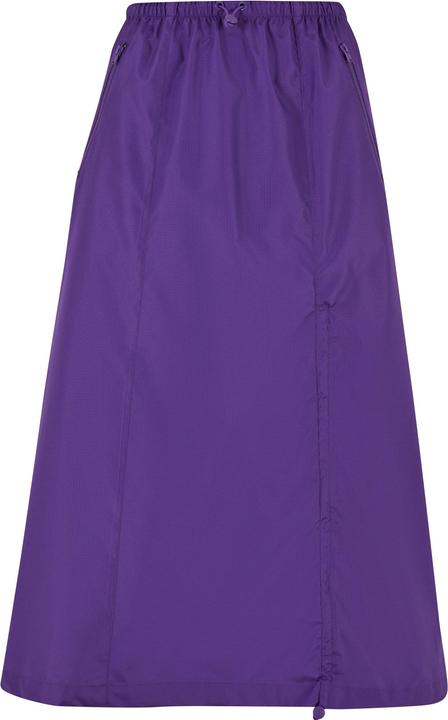Urban Classics Ladies Ripstop Parachute Midi Skirt