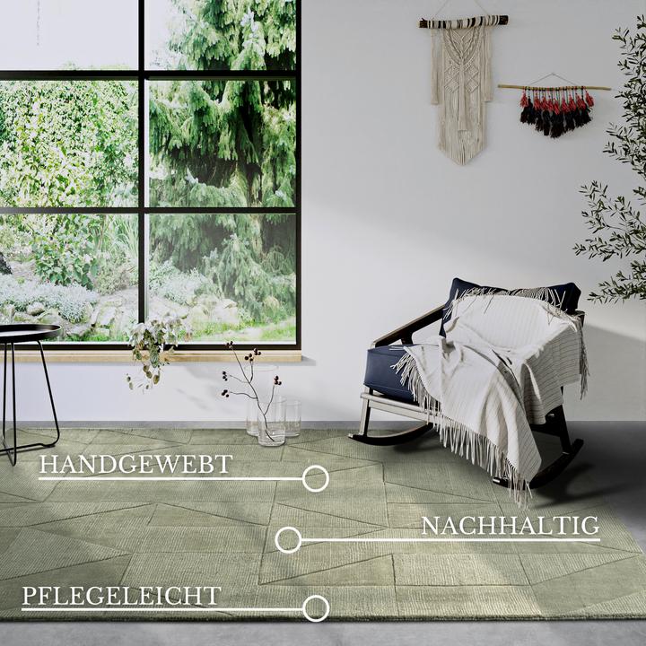 Produktbild Villeroy & Boch Ursule (160 x 230 cm)