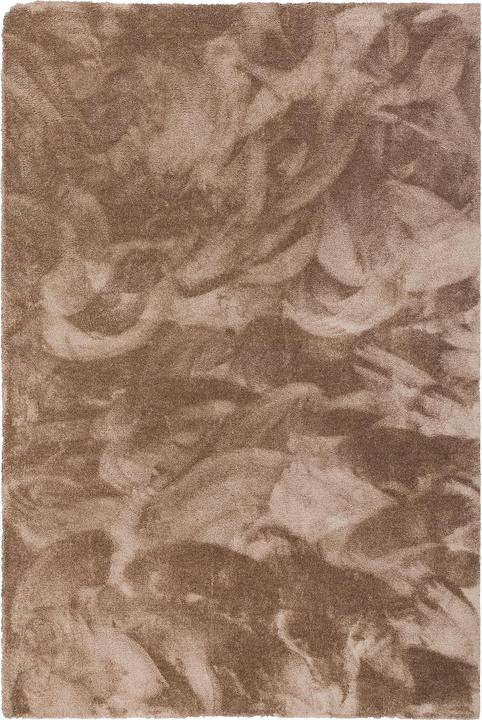 Image du produit Snapstyle Tapis shaggy de luxe à poils hauts Velours (100 x 400 cm)