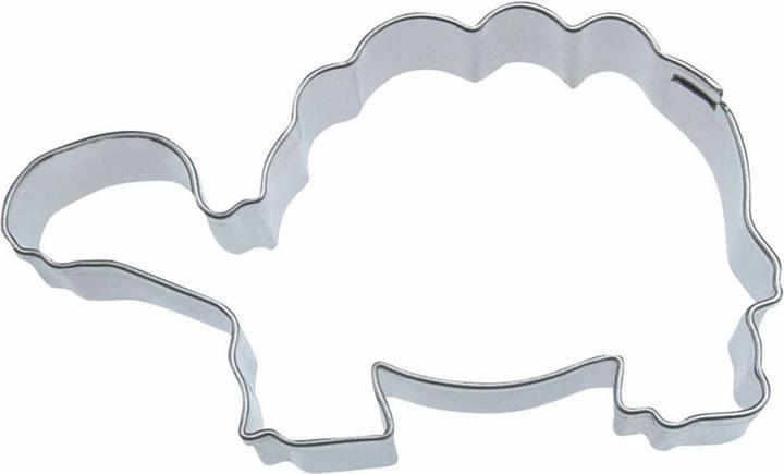 Actual product image Städter Turtle biscuit cutter
