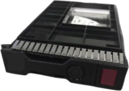 HPE Sata Ri Lff Scc Mv SSD (480 GB, 3.5")
