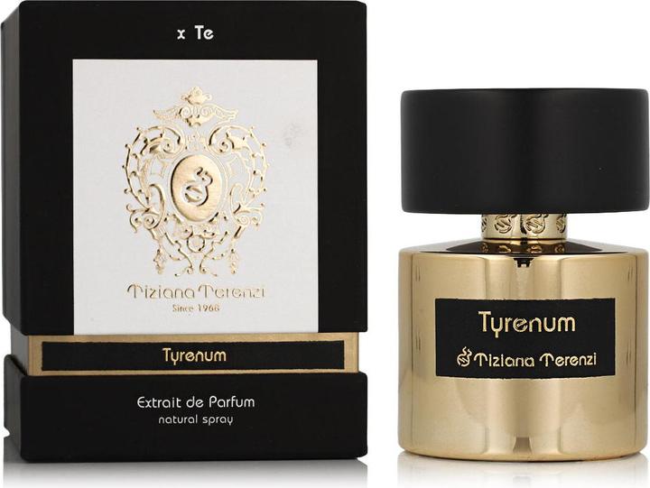 Produktbild Tiziana Terenzi Tyrenum Extrait de Parfum (Eau de Parfum, 100 ml)