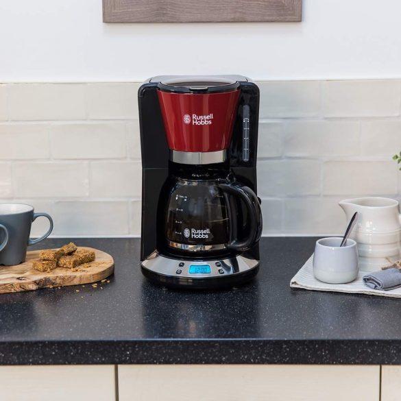 Image du produit Russell Hobbs Cafetière 24031-56 Col.