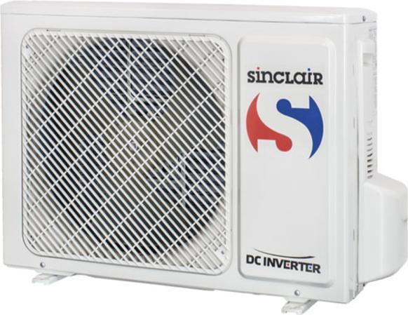 Image du produit Coldtec by Kibernetik Coldtec Klimaanlage für 1 Raum je 250m³, inkl. Montage (250 m², 23884.99 BTU/h)