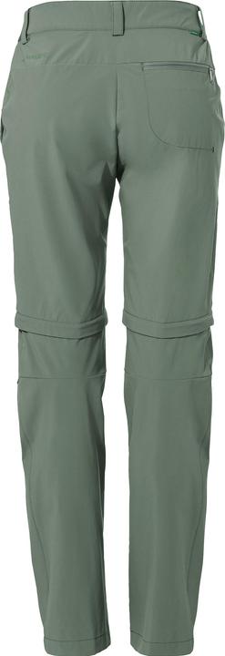Actual product image Vaude Farley Stretch ZO Pants II (40)