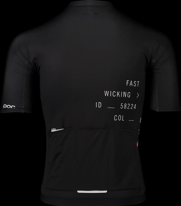Produktbild Poc Pristine Print Jersey (S)