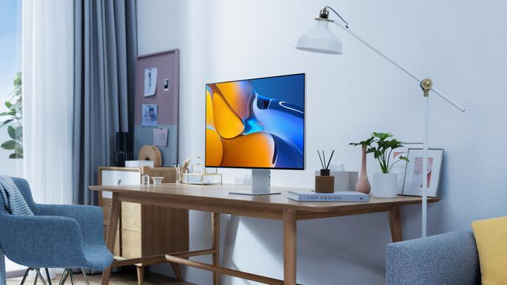 Produktbild Huawei MateView (3840 x 2560 Pixel, 28")