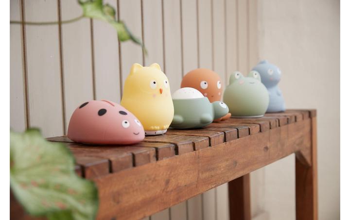 Produktbild Filibabba LED Lampe - Freya der Fuchs