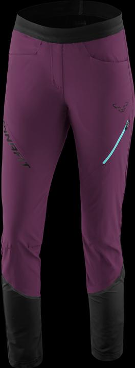 Actual product image Dynafit Transalper Hybrid Trousers (34)