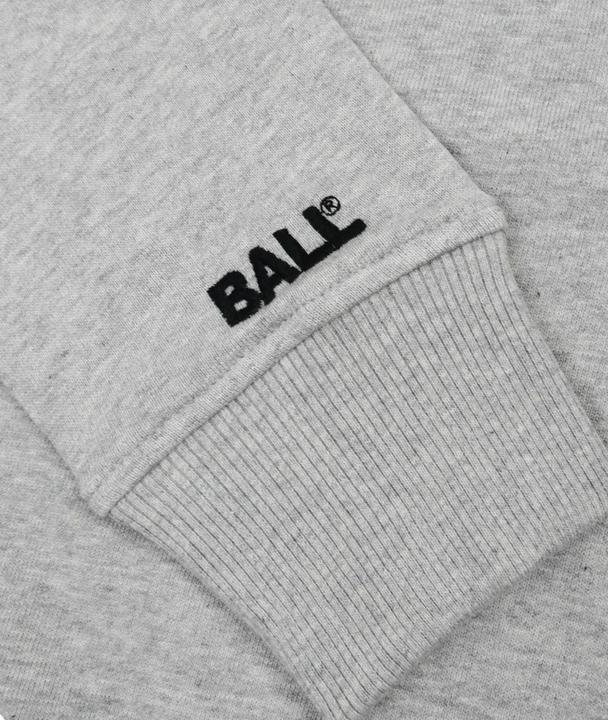Actual product image Ball weathirt j. montana (S)