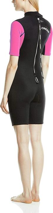 Actual product image Cressi Med X (2.5 mm, XL)