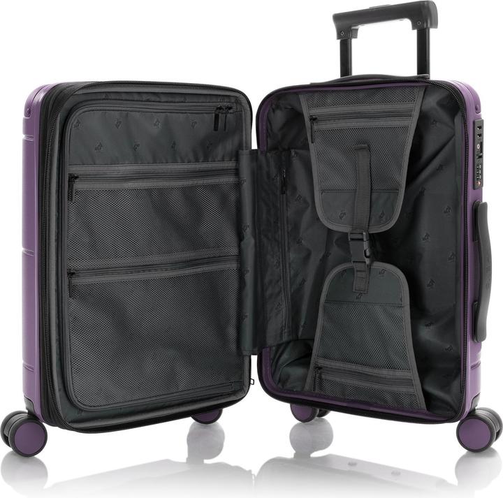 Actual product image Heys Zen - Hand luggage trolley (47 l, Hand luggage (up to 50 litres))