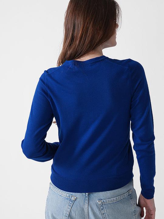 Produktbild Armedangels Strickjacke OPHALIAA (L)