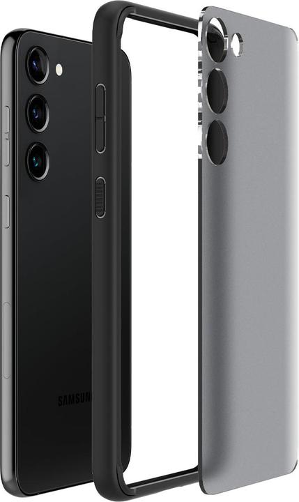 Actual product image Spigen Ultra Hybrid (Samsung Galaxy S23)