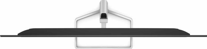 Actual product image HP M27fq (2560 x 1440 pixels, 27")