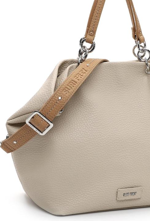 Actual product image Suri Frey Shopper SFY Batty (23.99 l)