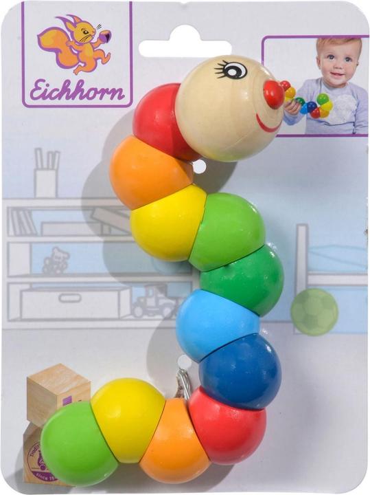 Produktbild Eichhorn Raupe