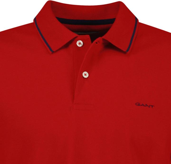 Immagine prodotto GANT Tipping Pique Polo (5XL)