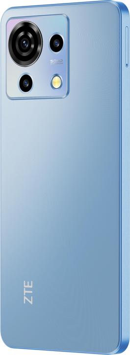 Image du produit ZTE Blade V50 Vita (256 Go, Bleu glacé, 6.75", Double SIM, 50 Mpx, 4G)