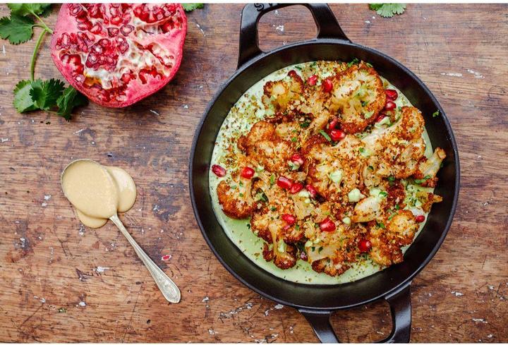 Productafbeelding Staub Braadpan