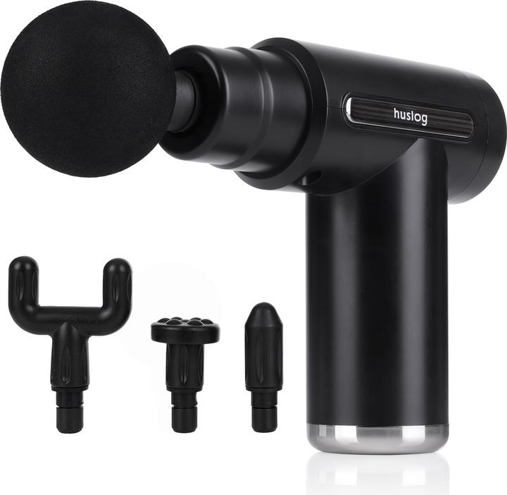 NoName Huslog Vibrationsmassagegerät TS-0434