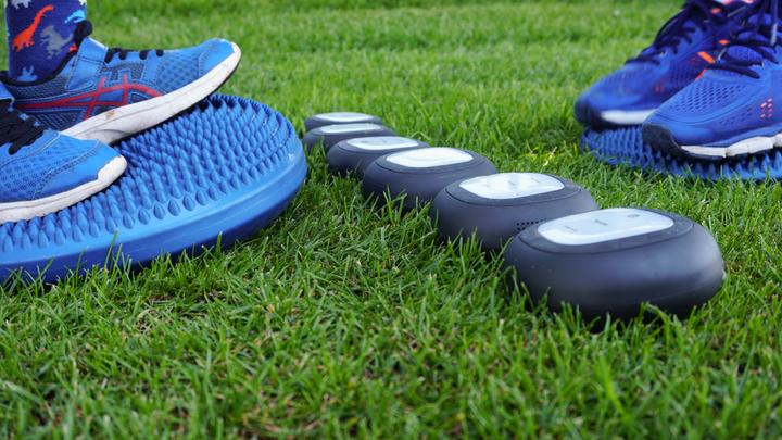 Immagine prodotto A-Champs ROXPro 6PCS Set