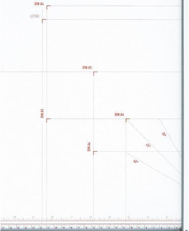 Image du produit Ideal 1058 (40 feuilles, A3)