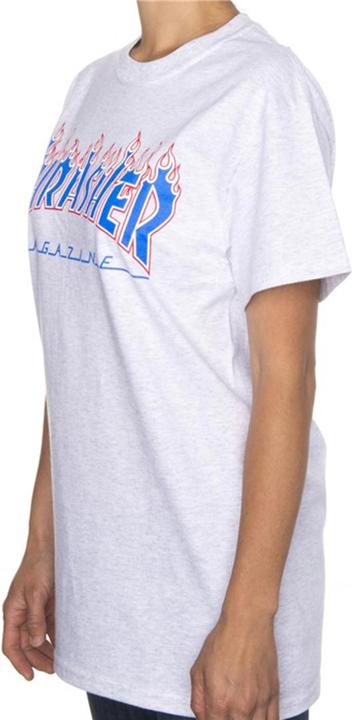 Immagine prodotto Thrasher Patriot Flame T-Shirt (L)