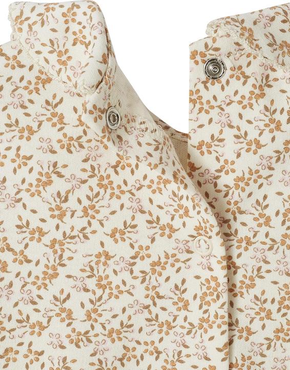 Produktbild Vertbaudet Baby Jersey-Strampler Oeko-Tex (80)