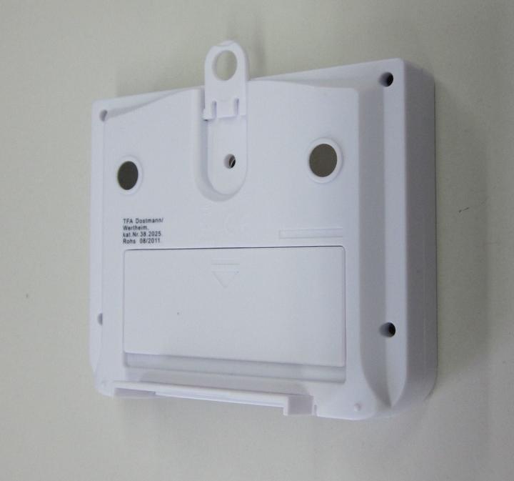 Produktbild TFA Elektronischer 2-Fach Timer