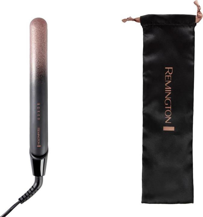 Image du produit Remington S5305 Rose Shimmer (Fer plat)