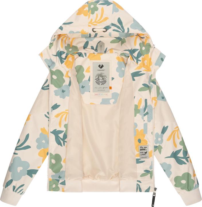 Image du produit Ragwear Nuggie Block Flower (XXL)