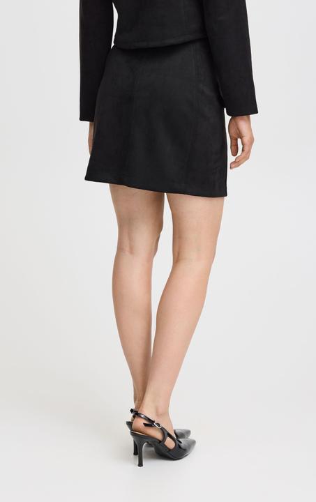 Actual product image B.young BYTOMIRA SHORT SKIRT 20815322 (40)