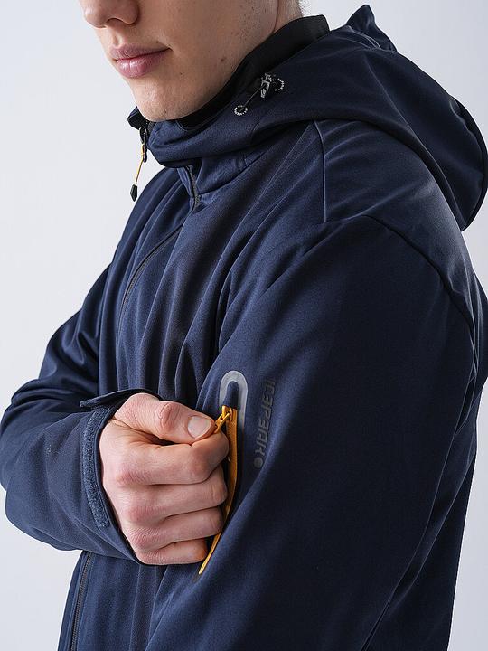 Actual product image Icepeak Softshelljacke Brinsmade (48)