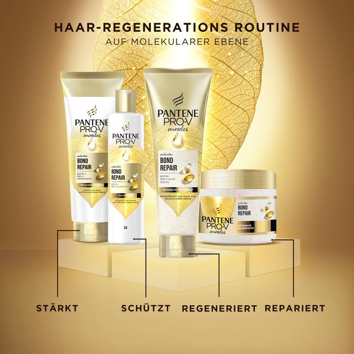 Produktbild Pantene Molecular Bond Repair (160 ml)